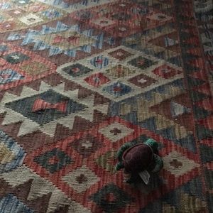 Meet your Posher, Kristen